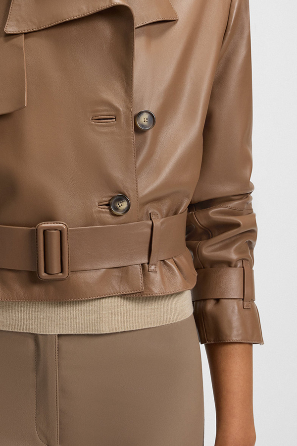 ΔΕΡΜΑΤΙΝΟ BOSS - 221